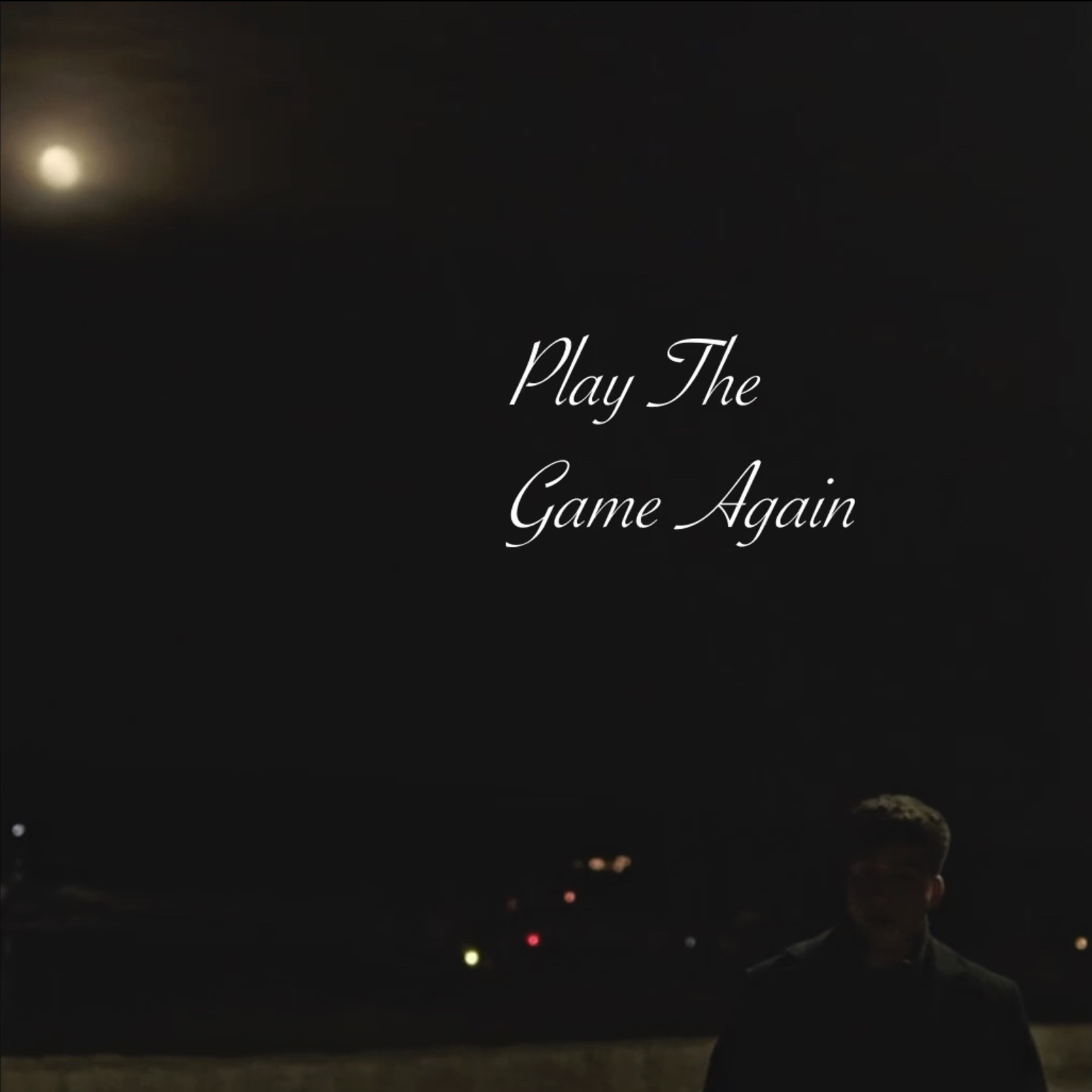Play The Game Again Cover